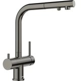 Blanco slavina FONTAS-S II SATIN DARK STEEL VT Cijene