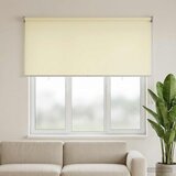  Roleta zaštita od UV zračenja Krem 140 x 140 cm Poliester | shoptok.hr