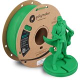 Polymaker PLA Pro Green - 1,75 mm / 1000 g | Shoptok.si