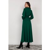Lanti Woman's Longsleeve Dress SUK204 | ePonuda.com