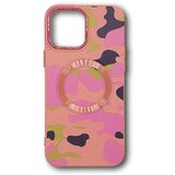 CAMO 13 PRO MAX SILIKON IPHONE PINK #8 | Eponuda.ba
