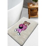 Boss Bear tepih za kupatilo, bež | Eponuda.ba