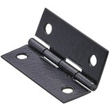 Hettich Spojna šarka (D x Š x D: 25 x 18 x 0,8 mm, Čelik, Crna) | shoptok.hr