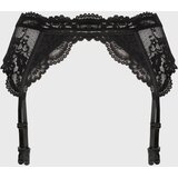 Obsessive 810-SEG 3 pcs Set Black S/M | shoptok.hr