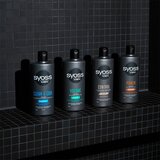 Syoss Men Power Shampoo šampon za krepitev in spodbujanje rasti las 440 ml za moške Cene