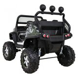  Licencirani auto na akumultor Mercedes BENZ UNIMOG S - moro | shoptok.hr