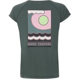  Women's surfer T-shirt PRTIXY | Shoptok.si