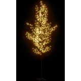  Drvce rascvjetane trešnje 672 tople bijele LED žarulje 400 cm | Eponuda.com