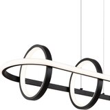 Globo viseča led-svetilka | Shoptok.si