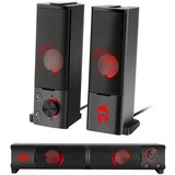Redragon Zvučnici Orpheus GS550 2.0 6W | ePonuda.com