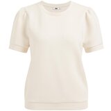 WE Fashion Majica bela | Shoptok.si