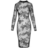Noir Ženska erotska haljina F.Fabulous, Crna | Eponuda.com