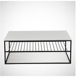 Woody Fashion Klub sto Etna 95x43x55cm Bijeli | Eponuda.ba