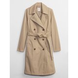 GAP Coat Trench Coat - Women's | Shoptok.si