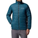 Columbia Puhovke 2134141-429 Modra Cene