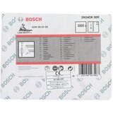 Bosch ekser sa prugama D–glava čista, nabrazdana 2608200017 | ePonuda.com