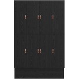  Krevet s ladicama Crni hrast 150 cm Konstruirano drvo | shoptok.hr