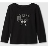 GAP Baby cotton t-shirt - Girls | shoptok.hr