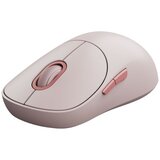  Miš Xiaomi bežični 3, pink Dual 2.4 GHz i Bluetooth moguće spajanje na do 3 različita uređa, BHR8911GL | Eponuda.ba