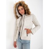 MINORITY Jacket-NM-KR-P22-6627.18P-white | Shoptok.si