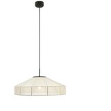 Markslöjd Markslöjd 108955 - Luster na sajli ALIA 1xE27/60W/230V lan/crna Cene