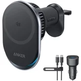 Punjač Za Auto Prime Car Charger 75W - White