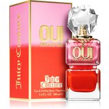 Juicy Couture Oui parfumska voda za ženske 100 ml | Shoptok.si