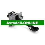 CITROËN/PEUGEOT Vrata omejevalnik PARTNER 04.08- spredaj levo, spredaj desno 9181.P2 original | Shoptok.si