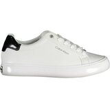 Calvin Klein WHITE WOMEN'S SPORT SHOES | shoptok.hr