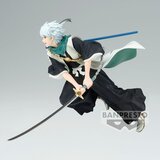 Banpresto Bleach Toushiro Hitsugaya Vibration Stars Figura 14cm | shoptok.hr