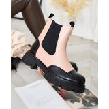 Resti Pink Women's Userrus Boots | ePonuda.com