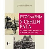 Službeni Glasnik Džon Pol Njumen - Jugoslavija u senci rata Cene