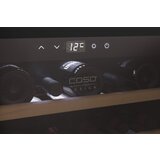 Caso vgradna vinska vitrina winesafe 18 eb - 627 | Shoptok.si