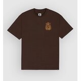 DC Screw It T-Shirt coffee bean | Shoptok.si