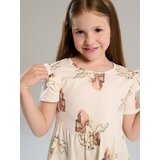 Sinsay Mini haljina s uzorkom | shoptok.hr