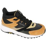 Lahti ČEVLJI Z ZAŠČITNO KAPICO, SEMIŠ/NUBUK/TKANINA 46, (21236684) | Shoptok.si