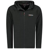 Geographical Norway Puloverji Tugood Črna Cene