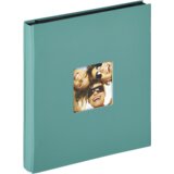 Walther Fun teal 10x15 400 Photos pocket album EA110K | shoptok.hr