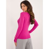 Wool Fashion Italia Sweater-AT-SW-2334.49-fuchsia | Shoptok.si