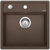 Blanco sudoper DALAGO 5 SILGRANIT BOJA KAVE, s dalj. upr. | shoptok.hr
