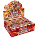 Yugioh karte Ledu 10 Soulburning Volcano | Shoptok.si