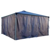 PALRAM zavesa za vrtni paviljon milano/palermo 3000 | Shoptok.si