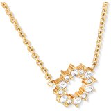 Vuch Kaori Gold Necklace | ePonuda.com