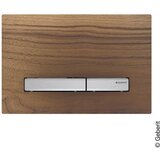 Geberit tipka sigma 50 hrom/orah 115.788.JX.2 | ePonuda.com