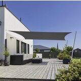 Windhager Jadro SunSail CANNES pravokotnik 3x4m - antracit cene