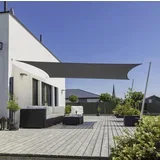 Jadro SunSail CANNES pravokotnik 3x4m - antracit