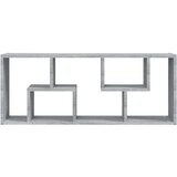  Polica boja hrasta sonome 36x16x90 cm konstruirano drvo | shoptok.hr