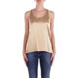 Manila Grace Y043VU Bež | shoptok.hr