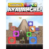 Steam Avalanche 2: Super Avalanche (PC) Key GLOBAL Steam Avalanche 2: Super Avalanche (PC) Key GLOBAL Slike