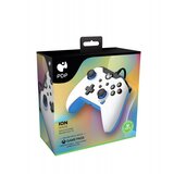 Pdp WIRED CONTROLLER WHITE - ION (BLUE) | shoptok.hr